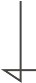 ↓
