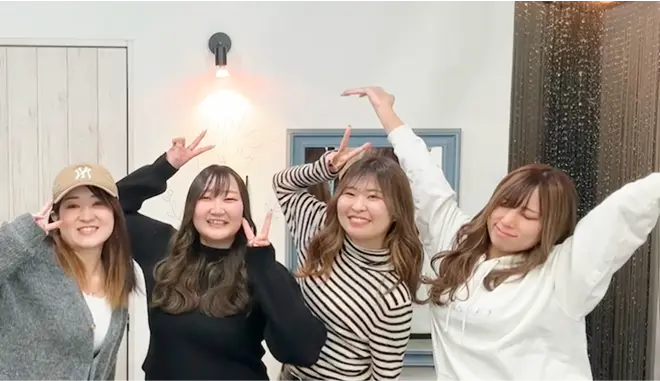 予約がなければ退勤OK